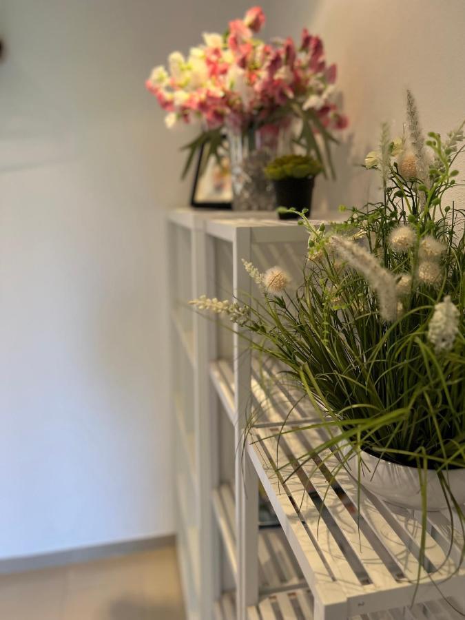 Rose No 4 Apartment Friedrichshafen Exterior photo